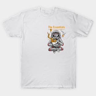 The Essentials T-Shirt